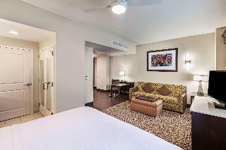 Hotel Homewood Dallas Downtown, Tx