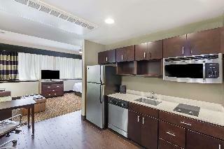 Hotel Homewood Dallas Downtown, Tx