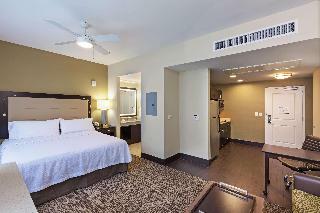 Hotel Homewood Dallas Downtown, Tx