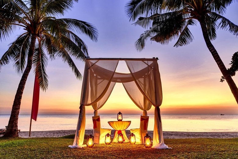 Hotel Chen Sea Resort & Spa Phu Quoc