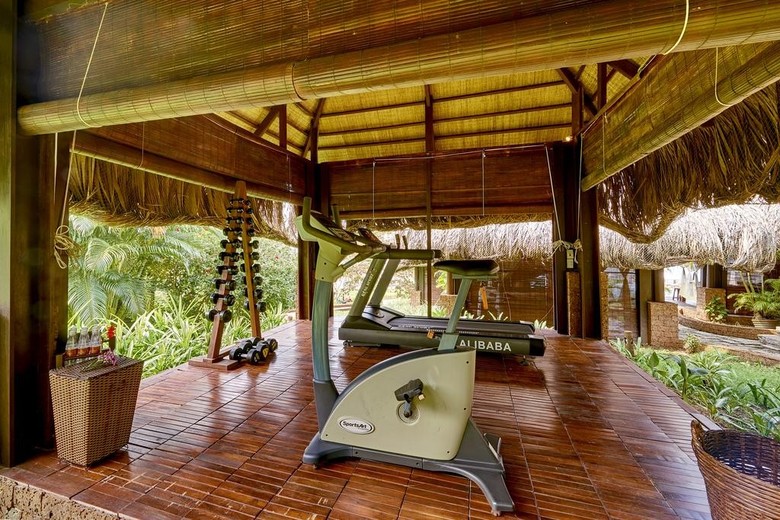 Hotel Chen Sea Resort & Spa Phu Quoc
