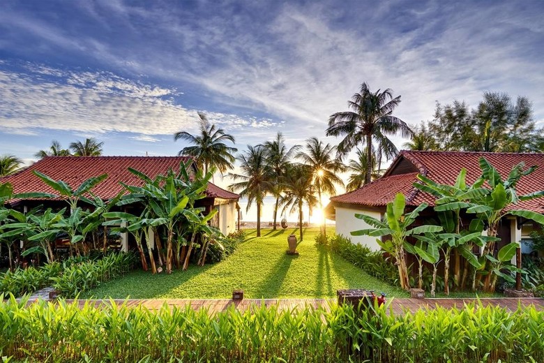 Hotel Chen Sea Resort & Spa Phu Quoc