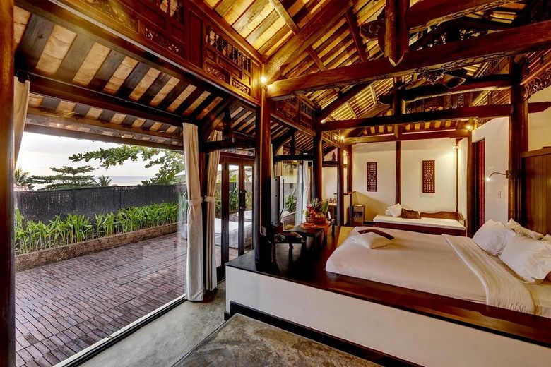 Hotel Chen Sea Resort & Spa Phu Quoc