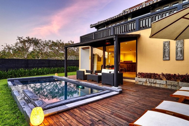 Hotel Chen Sea Resort & Spa Phu Quoc