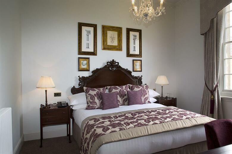Hotel Bailbrook House