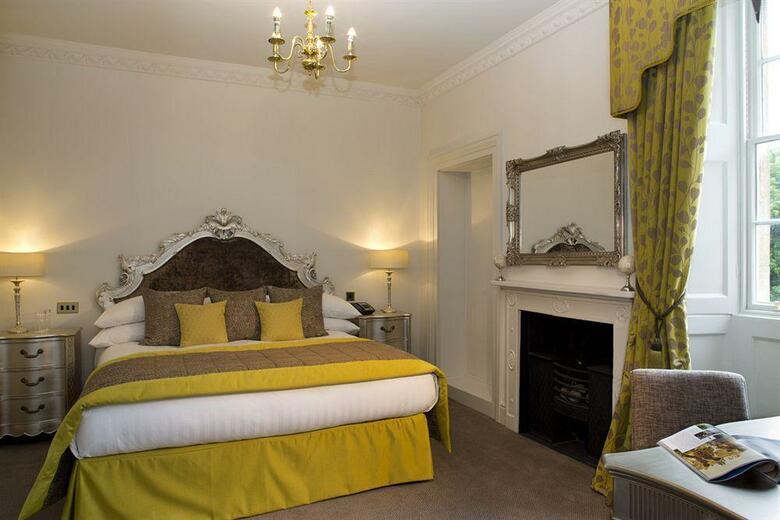 Hotel Bailbrook House