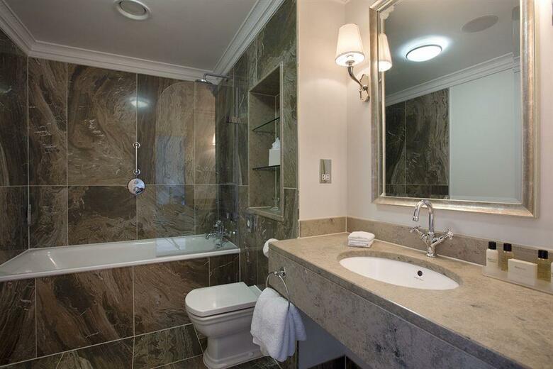 Hotel Bailbrook House
