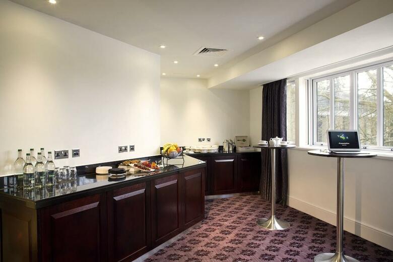 Hotel Bailbrook House