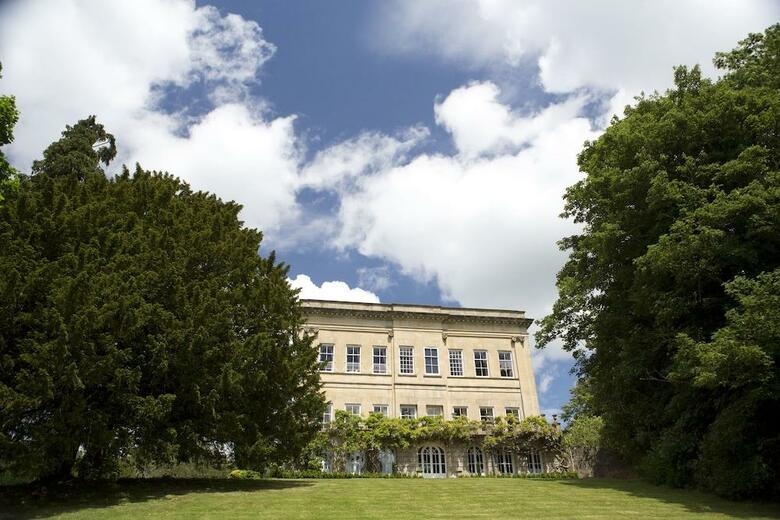 Hotel Bailbrook House