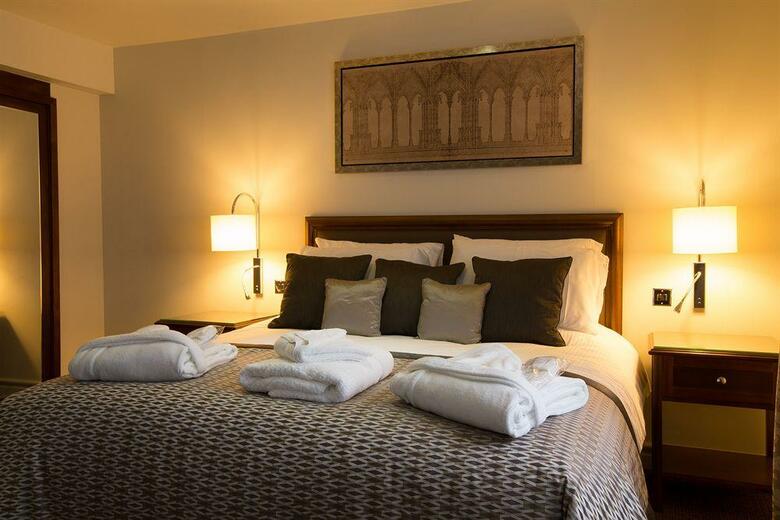 Hotel Bailbrook House