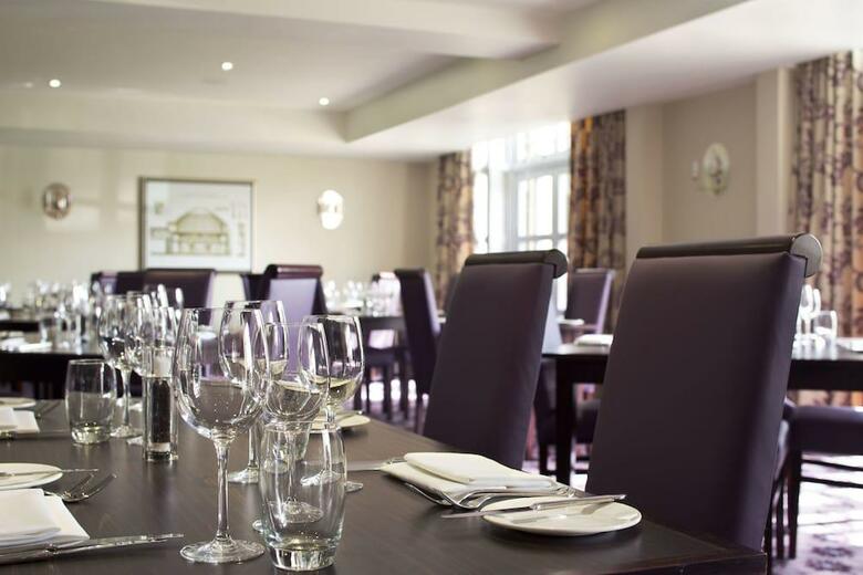 Hotel Bailbrook House