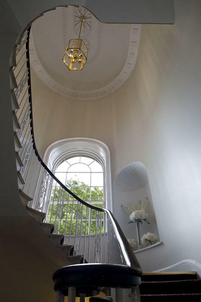 Hotel Bailbrook House