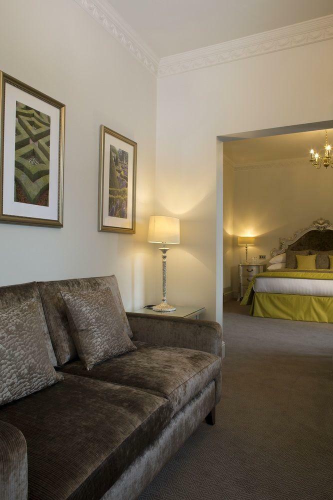 Hotel Bailbrook House