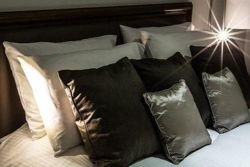 Hotel Bailbrook House