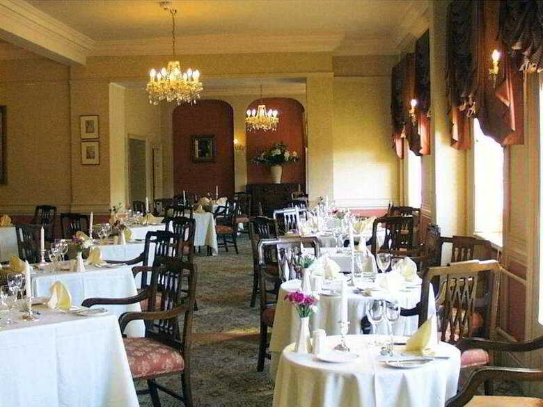 Hotel Pratt's