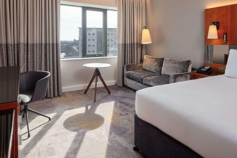 Hotel Hilton Belfast