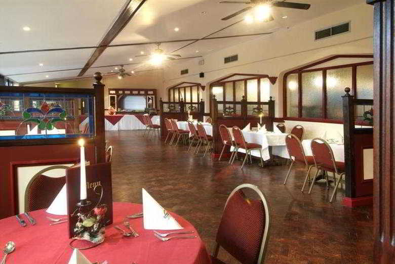Birmingham Hotel