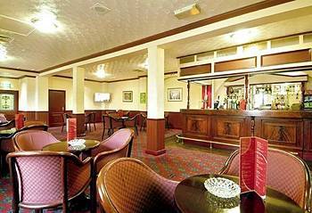 Birmingham Hotel