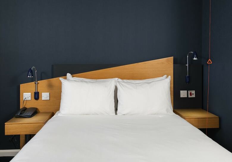 Hotel Holiday Inn Express Birmingham Oldbury
