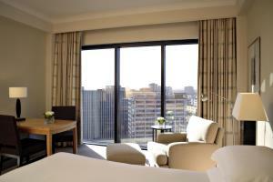 Hotel Hyatt Regency Birmingham