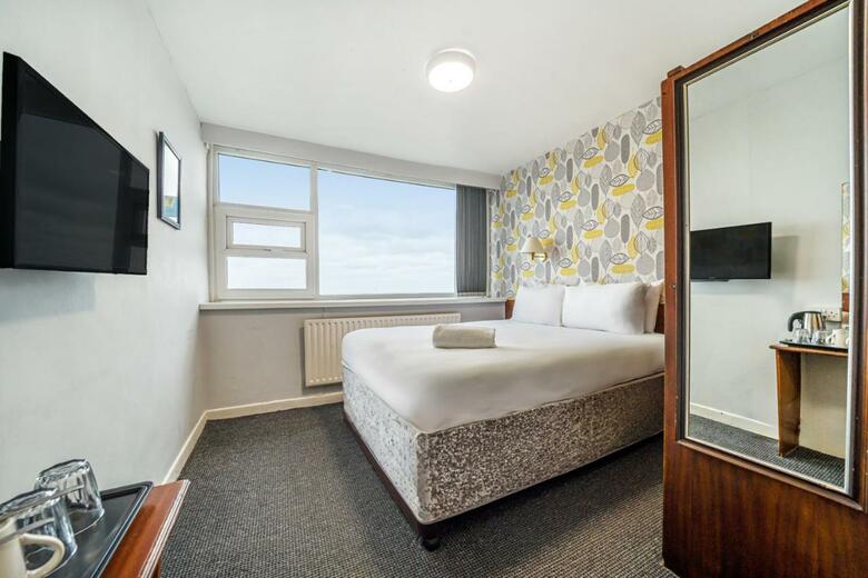 Bedford Hotel