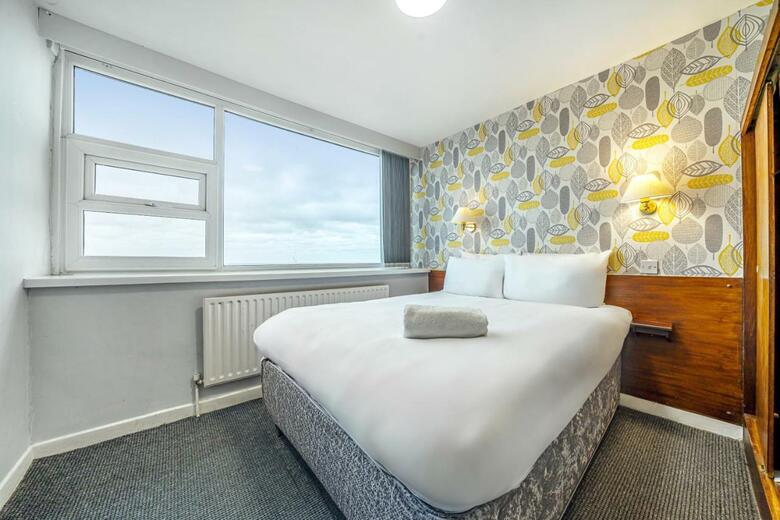 Bedford Hotel