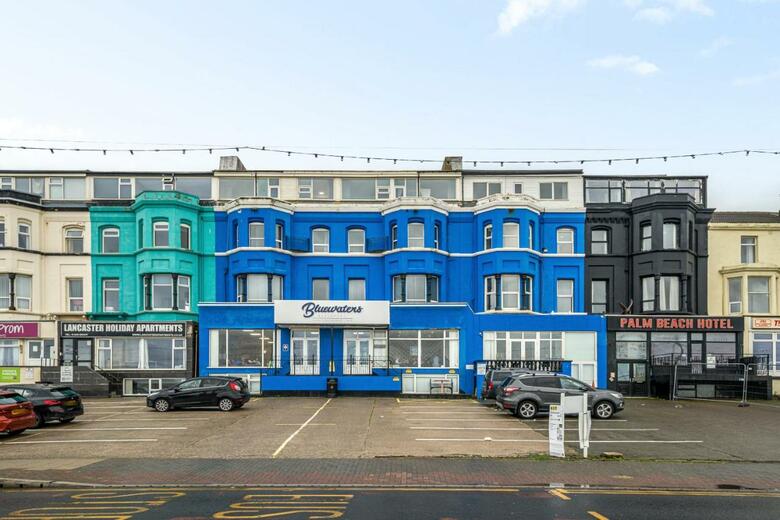 Bedford Hotel