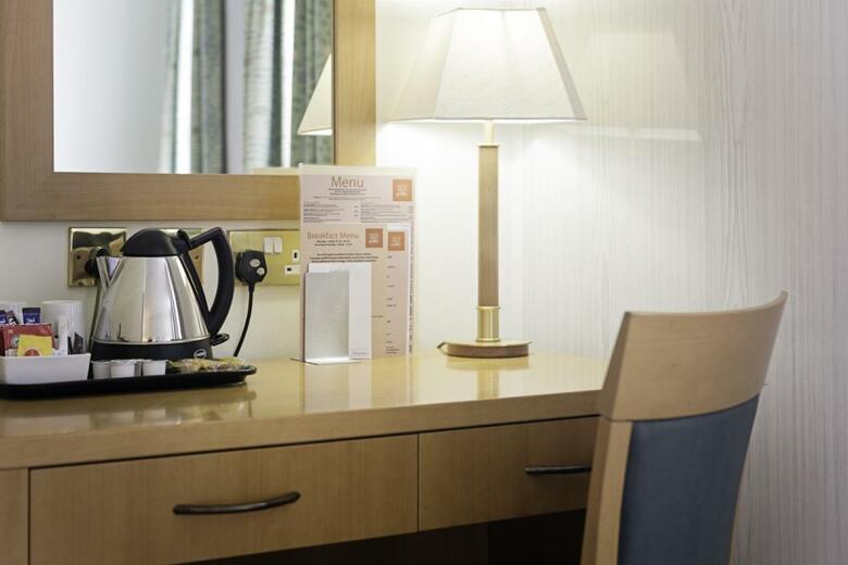 Hotel Carousel