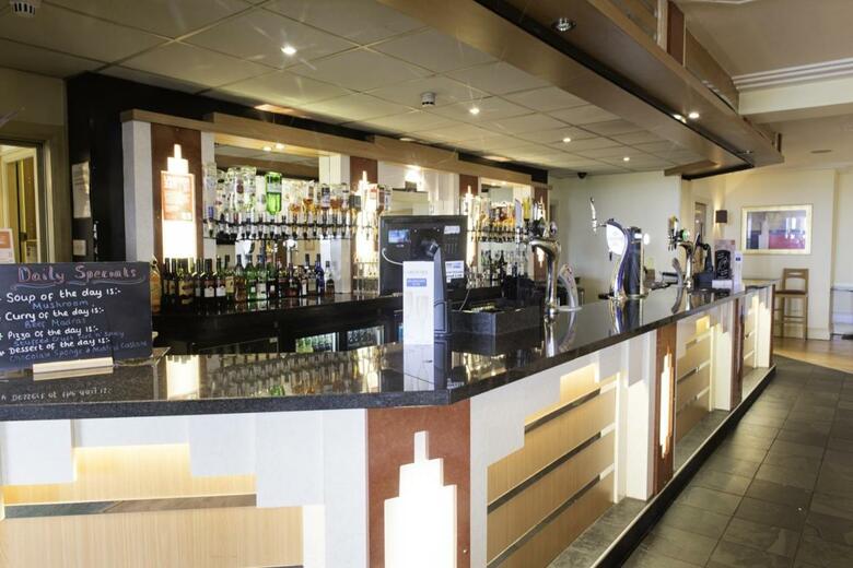 Hotel Carousel