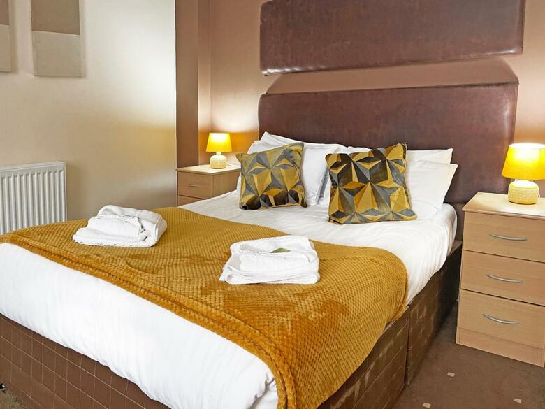 The New President Hotel