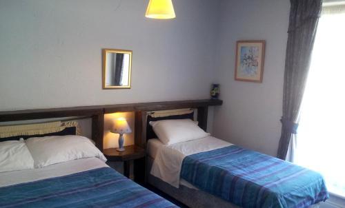 The New Osterley Hotel