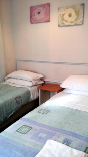 The New Osterley Hotel
