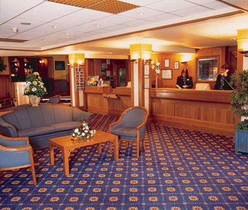 Hotel Carrington House