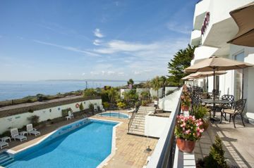 Hotel Menzies Eastcliff Court
