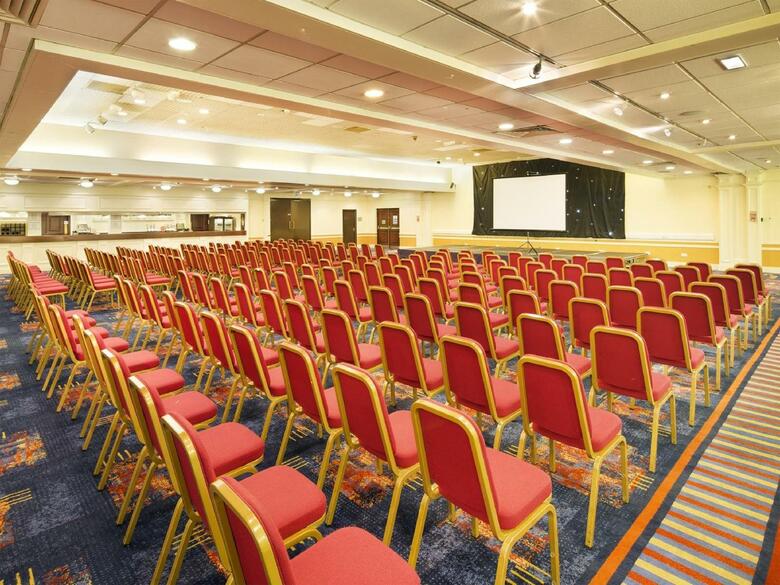 Hotel Hilton Bradford