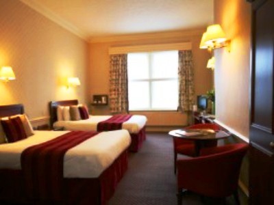 Hotel Midland