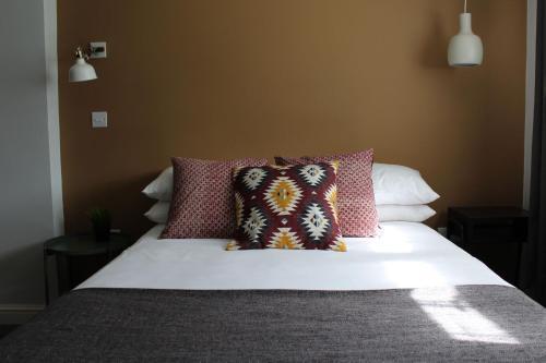 Hotel The Town & Country Lodge