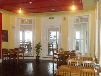 West Beach Hotel