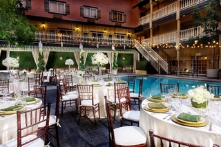 Ayres Hotel & Suites Costa Mesa