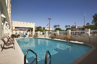 Hotel Hampton Inn & Suites Bradenton