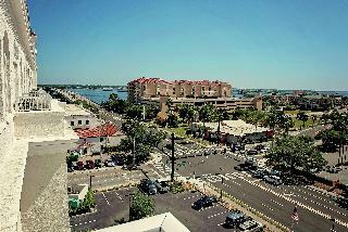 Hotel Hampton Inn & Suites Bradenton