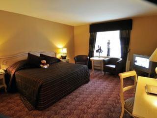 Hotel Llyndir Hall