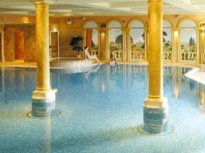 Hotel Grosvenor Pulford