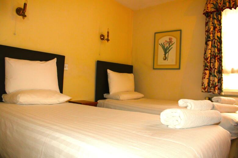 Hotel Brook Red Lion