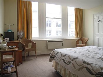 Bed & Breakfast Ml Lodge