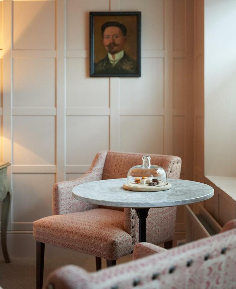 Mercure Dorking White Horse Hotel