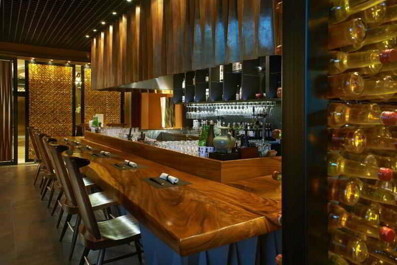 Hotel Gran Melia