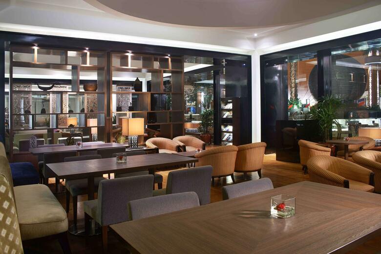 Hotel Gran Melia