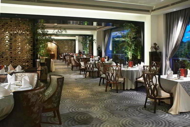 Hotel Gran Melia