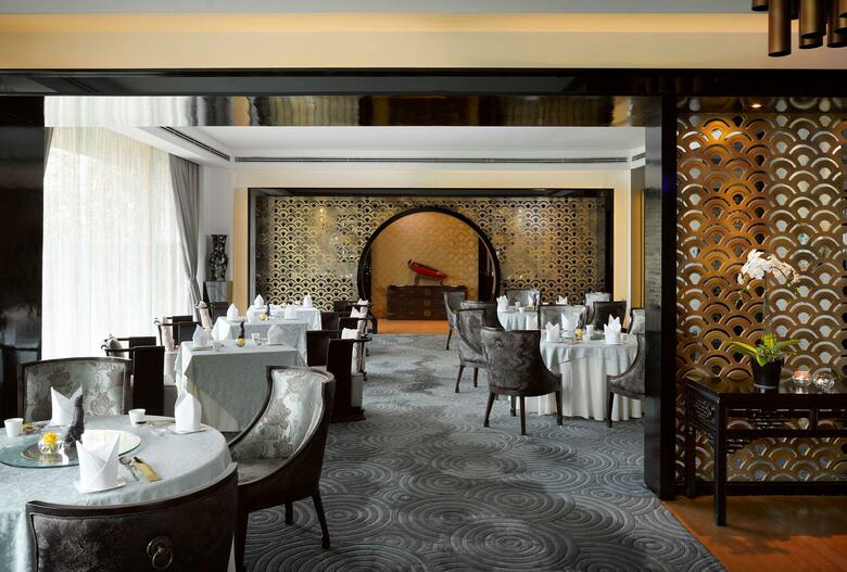 Hotel Gran Melia